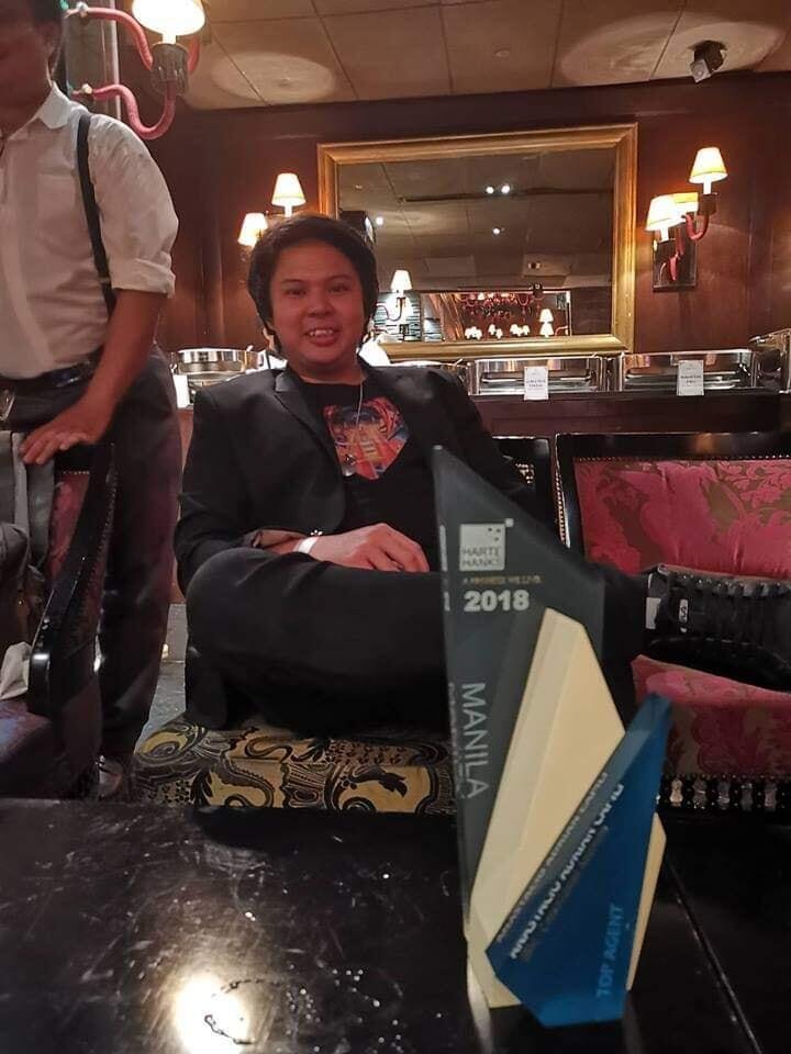 Best Employee 2018